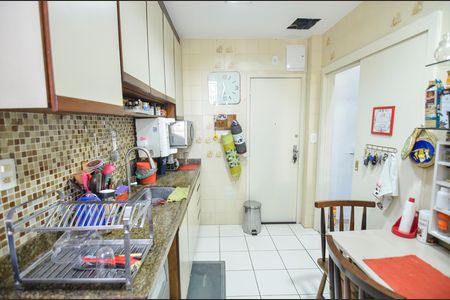 Apartamento para alugar com 62m², 2 quartos e 1 vaga Apartamento para alugar com 62m², 2 quartos e 1 vagaCozinha