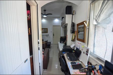Apartamento para alugar com 62m², 2 quartos e 1 vaga Apartamento para alugar com 62m², 2 quartos e 1 vagaSala