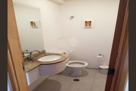 Apartamento à venda com 3 quartos, 135m² em Ipiranga, São Paulo