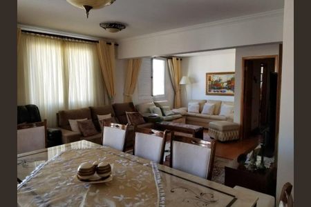 Apartamento à venda com 3 quartos, 135m² em Ipiranga, São Paulo