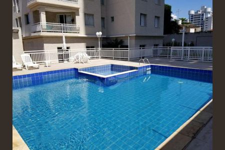 Apartamento à venda com 3 quartos, 135m² em Ipiranga, São Paulo