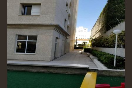 Apartamento à venda com 135m², 3 quartos e 3 vagas