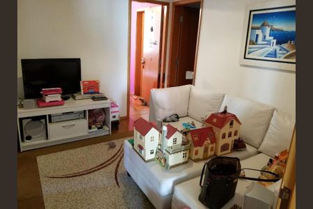 Apartamento à venda com 3 quartos, 135m² em Ipiranga, São Paulo