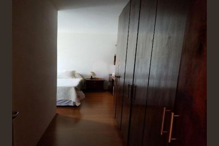 Apartamento à venda com 3 quartos, 135m² em Ipiranga, São Paulo