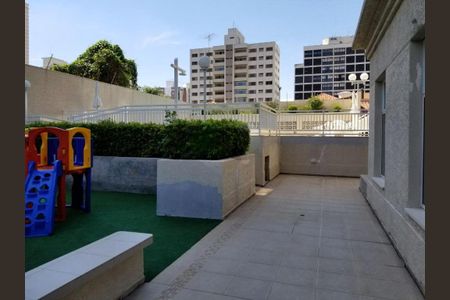Apartamento à venda com 3 quartos, 135m² em Ipiranga, São Paulo