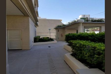 Apartamento à venda com 3 quartos, 135m² em Ipiranga, São Paulo