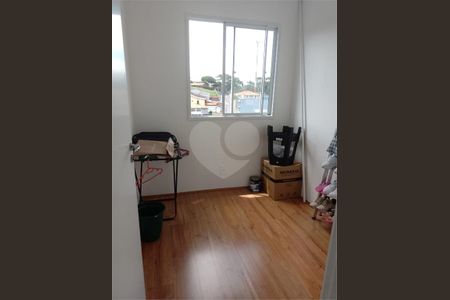 Apartamento à venda com 2 quartos, 32m² em Pirituba, São Paulo