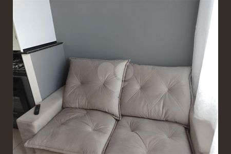 Apartamento à venda com 2 quartos, 32m² em Pirituba, São Paulo