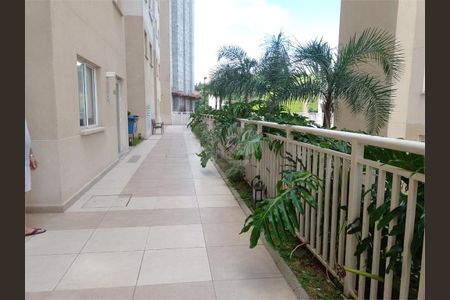 Apartamento à venda com 2 quartos, 32m² em Pirituba, São Paulo