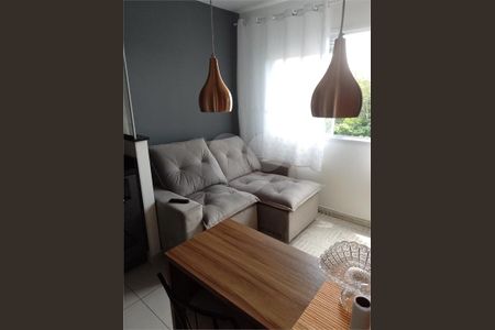 Apartamento à venda com 2 quartos, 32m² em Pirituba, São Paulo