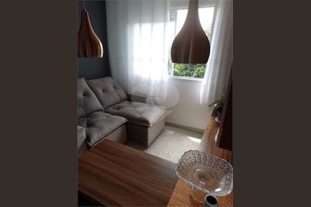 Apartamento à venda com 2 quartos, 32m² em Pirituba, São Paulo