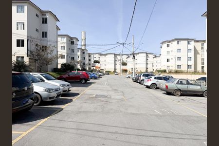 Apartamento para alugar com 45m², 2 quartos e 1 vaga Apartamento para alugar com 45m², 2 quartos e 1 vagaGaragem