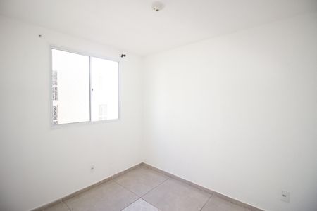Quarto 1 de apartamento para alugar com 2 quartos, 45m² em Vereda, Contagem