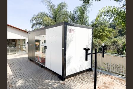 Apartamento para alugar com 45m², 2 quartos e 1 vaga Apartamento para alugar com 45m², 2 quartos e 1 vagaMercado