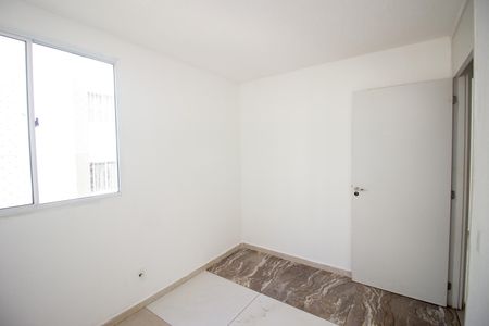 Quarto 2 de apartamento para alugar com 2 quartos, 45m² em Vereda, Contagem