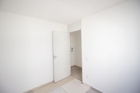 Quarto 1 de apartamento para alugar com 2 quartos, 45m² em Vereda, Contagem
