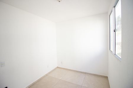 Quarto 2 de apartamento para alugar com 2 quartos, 45m² em Vereda, Contagem