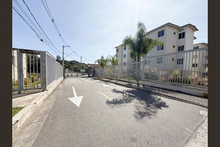 Apartamento para alugar com 45m², 2 quartos e 1 vaga Apartamento para alugar com 45m², 2 quartos e 1 vagaFachada