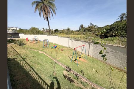 Apartamento para alugar com 45m², 2 quartos e 1 vaga Apartamento para alugar com 45m², 2 quartos e 1 vagaÁrea comum - Playground