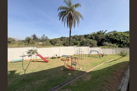 Apartamento para alugar com 45m², 2 quartos e 1 vaga Apartamento para alugar com 45m², 2 quartos e 1 vagaÁrea comum - Playground