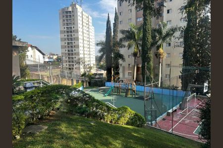 Apartamento à venda com 65m², 2 quartos e 1 vaga