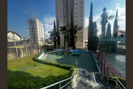 Apartamento à venda com 65m², 2 quartos e 1 vaga