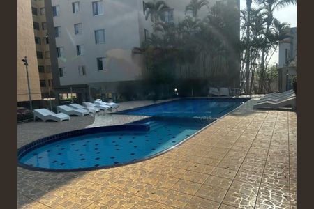 Apartamento à venda com 65m², 2 quartos e 1 vaga