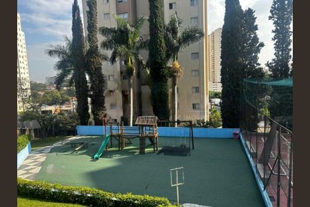 Apartamento à venda com 65m², 2 quartos e 1 vaga