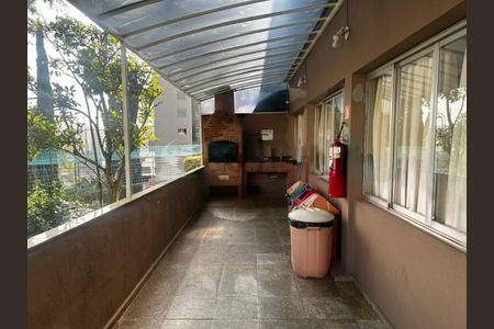 Apartamento à venda com 65m², 2 quartos e 1 vaga