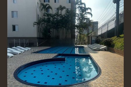 Apartamento à venda com 65m², 2 quartos e 1 vaga