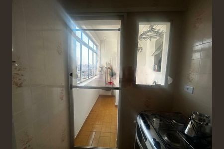 Apartamento à venda com 65m², 2 quartos e 1 vaga