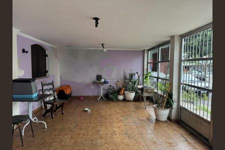 Casa à venda com 148m², 5 quartos e 3 vagas