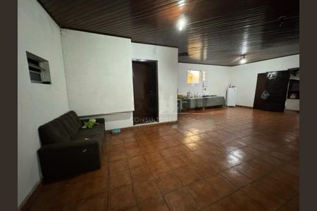 Casa à venda com 5 quartos, 148m² em Vila Isa, São Paulo