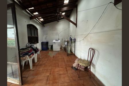 Casa à venda com 5 quartos, 148m² em Vila Isa, São Paulo