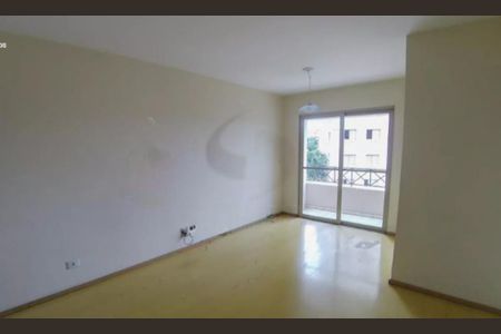 Apartamento à venda com 2 quartos, 64m² em Vila Isa, São Paulo