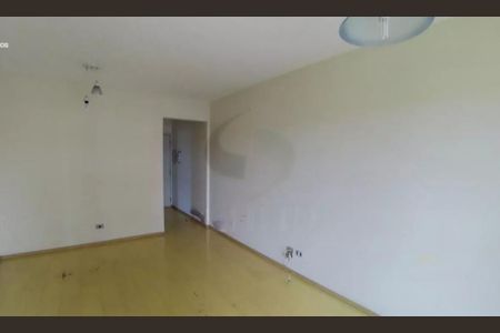 Apartamento à venda com 2 quartos, 64m² em Vila Isa, São Paulo