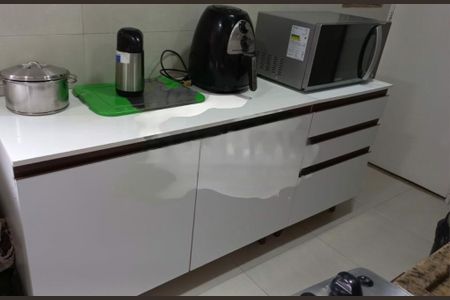 Apartamento à venda com 2 quartos, 58m² em Jardim Santa Josefina, São Paulo
