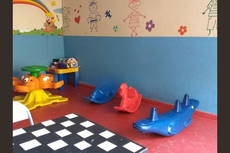 Apartamento à venda com 2 quartos, 58m² em Jardim Santa Josefina, São Paulo