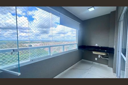 Foto 04 de apartamento para alugar com 2 quartos, 64m² em Parque Prado, Campinas