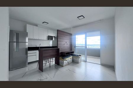 Foto 01 de apartamento para alugar com 2 quartos, 64m² em Parque Prado, Campinas