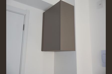 Apartamento para alugar com 44m², 2 quartos e sem vagaCozinha e Área de Serviço