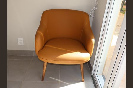 Apartamento para alugar com 44m², 2 quartos e sem vagaÁrea comum - coworking