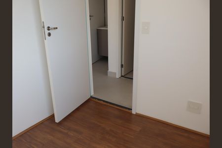 Apartamento para alugar com 44m², 2 quartos e sem vagaQuarto 2