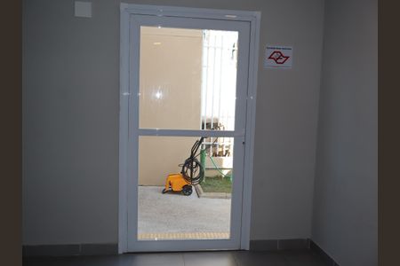 Apartamento para alugar com 44m², 2 quartos e sem vagaÁrea comum - Salão de festas