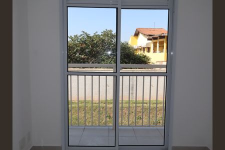 Sala de apartamento para alugar com 2 quartos, 44m² em Parque Sao Rafael, São Paulo