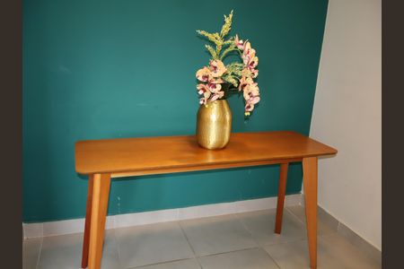 Apartamento para alugar com 44m², 2 quartos e sem vagaÁrea comum - Salão de festas