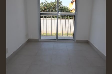 Sala de apartamento para alugar com 2 quartos, 44m² em Parque Sao Rafael, São Paulo