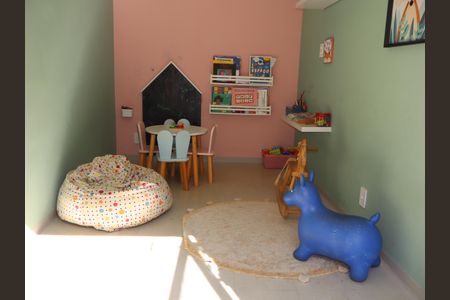 Apartamento para alugar com 44m², 2 quartos e sem vagaÁrea comum - brinquedoteca