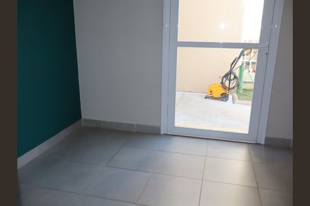 Apartamento para alugar com 44m², 2 quartos e sem vagaÁrea comum - Salão de festas