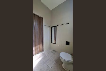 Casa para alugar com 50m², 2 quartos e sem vaga Casa para alugar com 50m², 2 quartos e sem vagaBanheiro